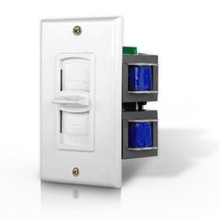 Pyle Wall Mount Impedance Matching Vertical Sliding Volume Control PVC2