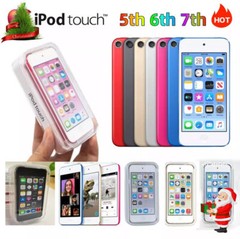 ✔NEW-Sealed Apple iPod Touch 7th Generation 256GB All Color US FAST SHIPPING LOT