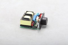 Unbranded Rotary Volume Control – Fair Condition