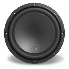JL Audio 10W3V3-4 10″ W0 4 Ohm Subwoofer