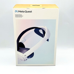 Meta Quest 3 Elite Strap – Headset Strap – 891-01082-01 – New and Sealed