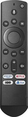 NS-RCFNA-19 CT-RC1US-19 Voice Remote Control fit for Insignia & Toshiba Fire TV