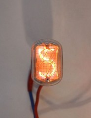 18pcs IN-12 NEW NOS NIXIE TUBES 100% GARANTY WORKING IN12 IN-12A IN-12B