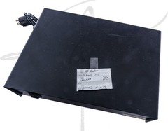 EXPOSURE VIII STEREO POWER AMPLIFIER STANDARD BRITISH HIFI 55W