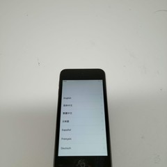Apple iPod Touch 6th Gen A1574 32GB Space Gray