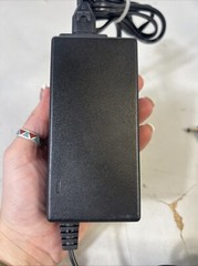 Sino American Sa165e 24 U L Switching Adapter AC Power Supply 24 Volts 2.5 Amps
