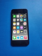 Apple 32GB iPod touch (7th Generation, Space Gray)
