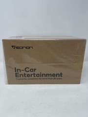 Eonon UA12S Plus Android 13 6+64G Double 2Din 10.1″ Car Stereo Radio GPS CarPlay