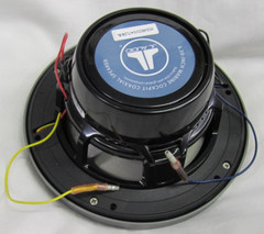 JL AUDIO MCS-65CCX3-4-TLBD-BL 6.5″ SPEAKER