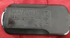 Kenwood Remote Control Unit RC-405 Genuine OEM