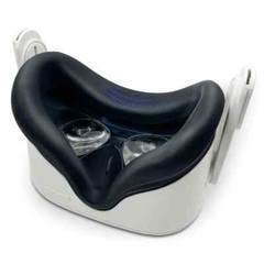 Facial Interface and Face Cushion for Meta Oculus Quest 2 Foam Replacement