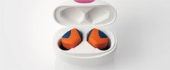 Dragonball Z x final Complete Wireless Earphone GOKU ver. Bluetooth Japan NEW