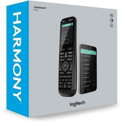 Logitech Harmony Elite Universal Remote