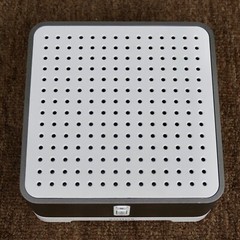 Sonos Connect:Amp 1st Gen digital media streamer ctazpus1 1 (tested with S1 app)