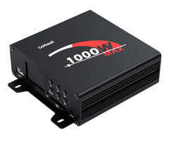 GoHawk T1000 Replacement 4-Channel Bluetooth Stereo Amplifier w/AUX USB SD Radio