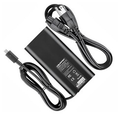 Type-C AC Adapter For Razer Blade Stealth Laptop Power Supply Charger 100W-120W