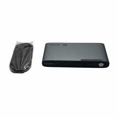 HDMI 2.1 Switch 3 in 1 Out, 8K@60Hz with Remote, 4K@120Hz/240Hz, VRR, HDR10+
