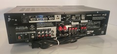 Sony STR-DH790 7.2Ch A/V Receiver Dolby Atmos DTS:X Bluetooth HDMI Black