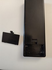 Genuine Kenwood RC-6030 Home Audio Receiver Cassette Remote Control