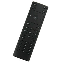New XRT135 Replaced Remote Control for Vizio TV E65E3 M55-E0 E55-E1 E70E3 E55E2