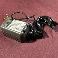 X10 Remote Controlled Power Supply Model XM13A X10 wireless cameras Vintage