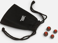JBL T290 High Performance Premium In-ear Headphones with MIC for iPhone Android
