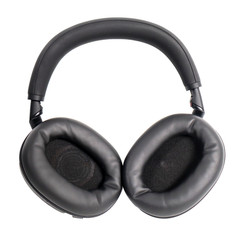Sony WH-1000XM6 The Best Noise Canceling Wireless Headphones w/ Case, Black