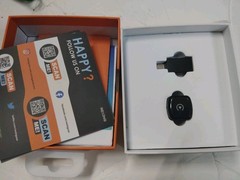 Rexing – CPW-52 Wireless CarPlay & Android Auto Adapter For iPhone iOS 10+