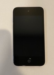 Apple iPod Touch 4th Generation Black (32 GB) (NEW, OPEN BOX)