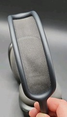 Apple AirPods Max A2096 Space Gray Wireless Over-Ear Headphones with Smart Case
