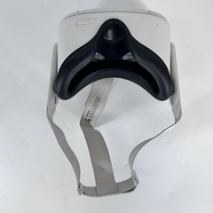Meta Quest 2 VR Headset 256GB w/ Charger/Regular Strap/Face Cover – Fair