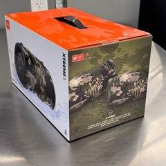 New JBL Xtreme 3 Portable Bluetooth Camo Speaker