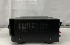 Yamaha – RX-V6A 7.2 Channel Av Receiver W/ 8K HDMI (NO REMOTE)