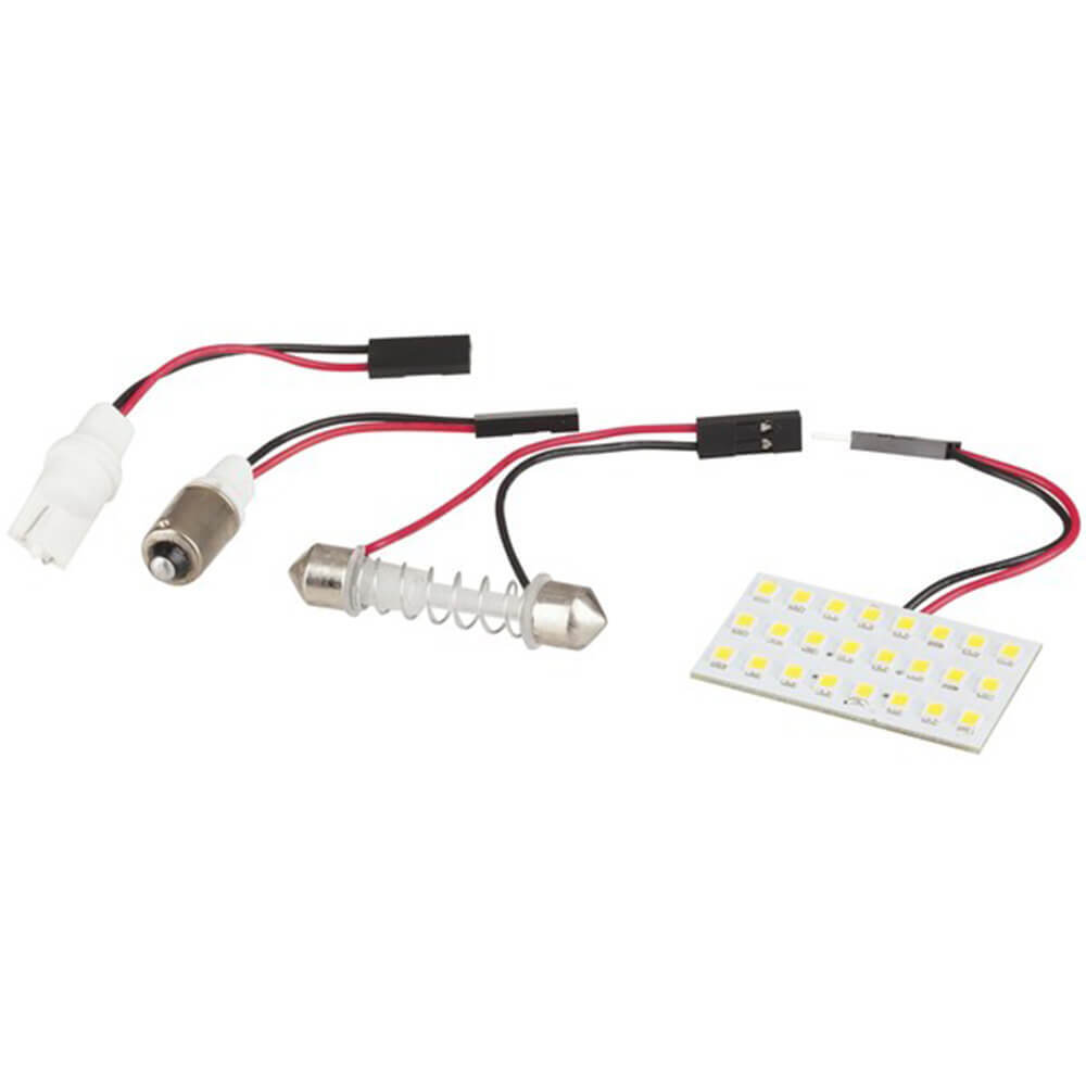 Fantastic Universal LED Retrofit Kit Durable Construction Premium High Quality