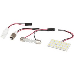 Fantastic Universal LED Retrofit Kit Durable Construction Premium High Quality