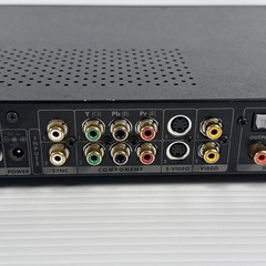 DVDO iScan VP30 MM603 Upscaler – Analog To Digital – Retro Gaming RGB Component