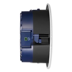 Lithe Audio 4″ Passive Ceiling Speaker, IP44-Rated, Single (03255)