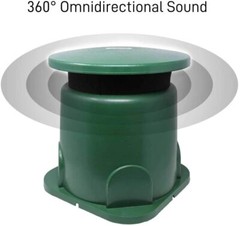 TIC GS3 – 150W 8″ Professional Omni Speaker