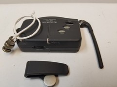 Radio Shack Poor Mans repeater GMRS Home Brew UHF Motorola