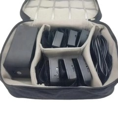 Multiple SlimeVR+bno085 Vrcat Pico Quest 2 Full Body Tracking Motion Capture