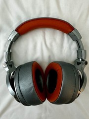 Oneodio Pro-50 Over Ear Headphones For Studio Monitoring And Mixing