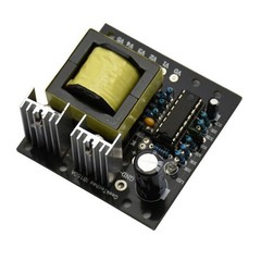 Power Converter 12V to 110V 220V AC 150W Inverter PWM Boost Board Transformer