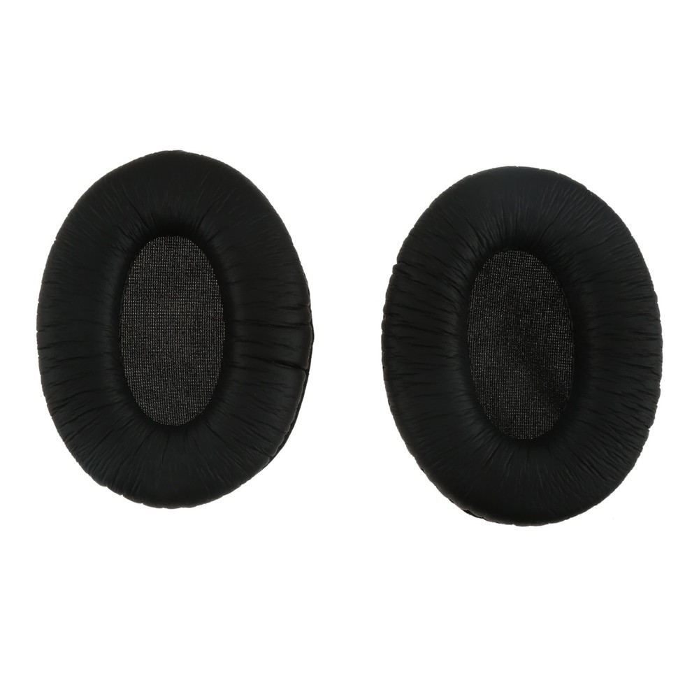 2Pcs Ear Pads/1Pc Headband for Sennheiser HD202 HD212 HD437 HD447 HD457 HD477
