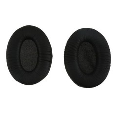 2Pcs Ear Pads/1Pc Headband for Sennheiser HD202 HD212 HD437 HD447 HD457 HD477