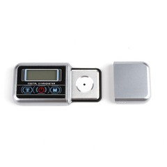 100G/0.005 Digital Turntable Force Scale LED Load Meter Portable8682