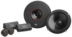 JBL Club 64C 6.5″ 210W Peak Power Component Car Speaker System