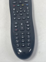 Logitech Harmony 650 Universal Remote Control Pre-Owned Fully Functional