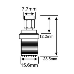 2/4/10Pcs RF Coax Adapter Connectors SMA Male to UHF Female SO239 PL259 Low Loss
