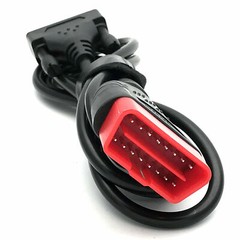 EOBD OBD2 OBDII Car Scanner Diagnostic Live Data Code Reader Check Engine Light