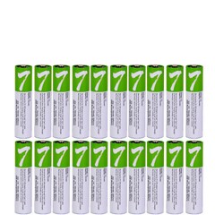 2-4x 1.5V 2600mWh AA / AAA Battery Type-C USB Rechargeable Lithium ion Batteries